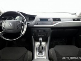 Citroen C5, 2.0 l., universal | 4