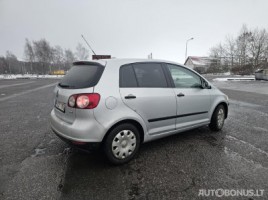 Volkswagen Golf Plus | 4