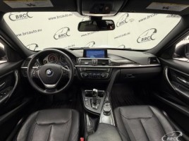 BMW 328, 2.0 l., sedanas | 2