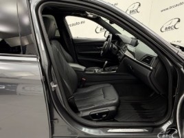 BMW 328, 2.0 l., sedanas | 3