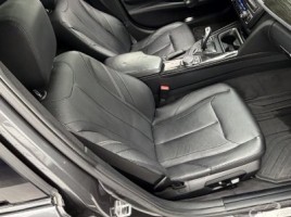 BMW 328, 2.0 l., sedanas | 4