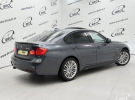 BMW 328, 2.0 l., sedanas | 1