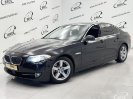 BMW 530 седан