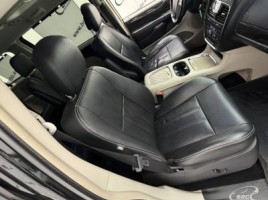 Lancia Voyager, 2.8 l., vienatūris | 4