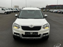 Skoda Yeti | 4