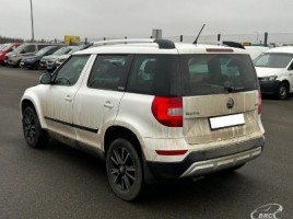 Skoda Yeti | 3