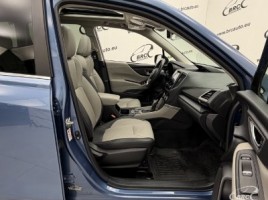 Subaru Forester, 2.5 l., visureigis | 3