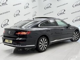 Volkswagen Arteon, 2.0 l., hečbekas | 1