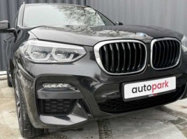 BMW X3 | 2