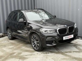BMW X3 | 1