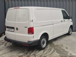 Volkswagen Transporter | 2