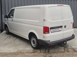 Volkswagen Transporter | 3