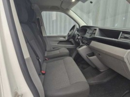 Volkswagen Transporter | 4