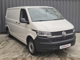 Volkswagen Transporter | 1