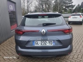 Renault Megane, 1.5 l., universal | 2