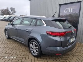 Renault Megane, 1.5 l., universal | 4