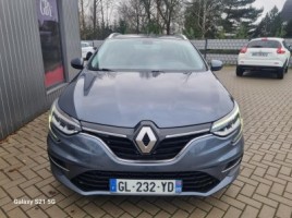 Renault Megane, 1.5 l., universal | 1