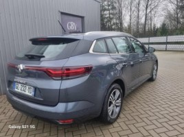 Renault Megane, 1.5 l., universal | 3