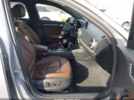 Audi A3, hečbekas | 3