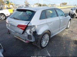 Audi A3, hečbekas | 2