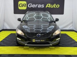 Volvo V60, universalas | 1