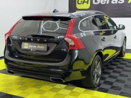 Volvo V60, universalas | 3