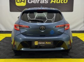 Toyota Corolla, hečbekas | 4