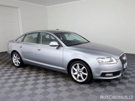 Audi A6 седан