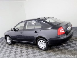 Skoda Octavia, 1.6 l., Хэтчбек | 3