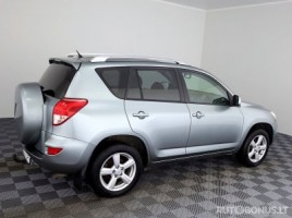 Toyota RAV4, 2.2 l., Внедорожник | 2