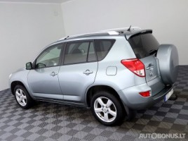 Toyota RAV4, 2.2 l., Внедорожник | 3