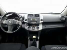 Toyota RAV4, 2.2 l., Внедорожник | 4