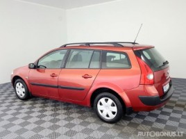Renault Megane, 1.6 l., Универсал | 3