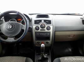 Renault Megane, 1.6 l., Универсал | 4