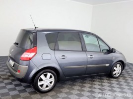 Renault Scenic, 1.9 l., vienatūris | 2