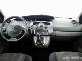 Renault Scenic, 1.9 l., vienatūris | 4