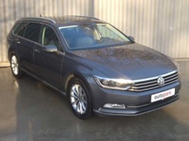 Volkswagen Passat | 1