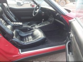 Chevrolet Corvette, coupe | 4