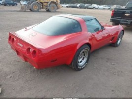 Chevrolet Corvette, coupe | 3