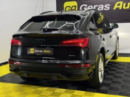 Audi Q5, cross-country | 3