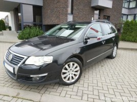 Volkswagen Passat универсал