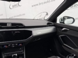 Audi Q3, 1.5 l., cross-country | 4