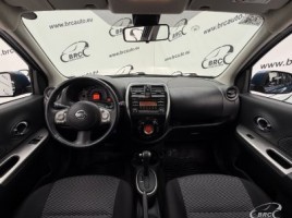 Nissan Micra, 1.2 l., Хэтчбек | 2
