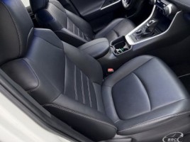 Toyota RAV4, 2.5 l., visureigis | 4
