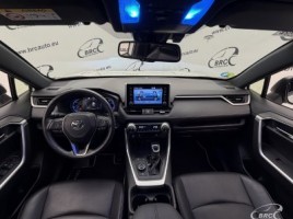 Toyota RAV4, 2.5 l., visureigis | 2