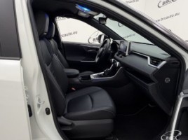 Toyota RAV4, 2.5 l., visureigis | 3