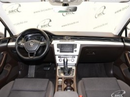 Volkswagen Passat, 1.4 l., saloon | 3