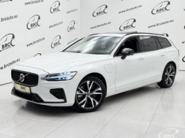 Volvo V60 | 1