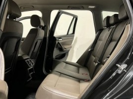 BMW X3, cross-country | 4