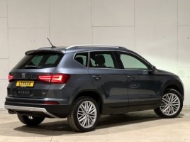 Seat Ateca, cross-country | 3